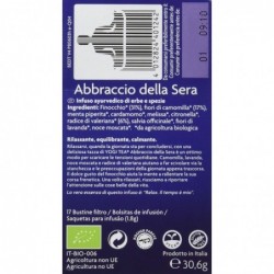 Yogi Tea Buoni Sogni 17 Bustine