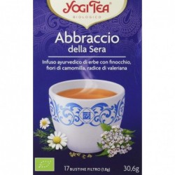 Yogi Tea Buoni Sogni 17 Bustine