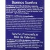 Yogi Tea Buenos Sueños 17 Bolsitas