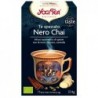 Yogi Tea Chai Negro 17 Bolsitas