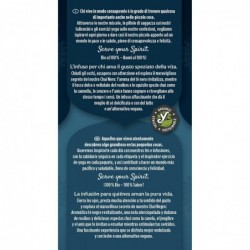 Yogi Tea Chai Nero 17 bustine
