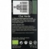 Yogi Tea Chai Vert 30 Gr 17 Sachets