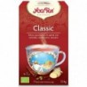 Yogi Tea Clássico 17 Saquinhos