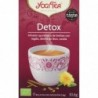 Yogi Tea Disintossicante 17 bustine
