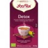 Yogi Tea Disintossicante 17 bustine