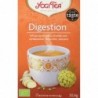 Yogi Tea Digestion 17 Sachets