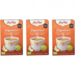Yogi Tea Digestion 17 Sachets