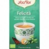 Yogi Tea Felicidad 17 Bolsitas