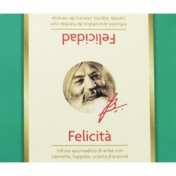 Yogi Tea Bonheur 17 Sachets
