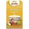 Yogi Tea Himalaya 17 Bolsitas