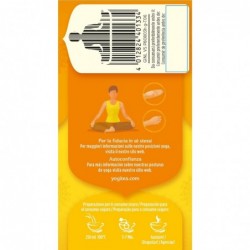 Yogi Tea Zenzero e Limone 17 bustine