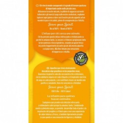Yogi Tea Zenzero e Limone 17 bustine