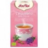 Yogi Tea Mujer Equilibrio 17 Bolsitas