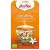 Yogi Tea Lakritz 17 Beutel