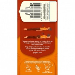 Yogi Tea Réglisse 17 Sachets