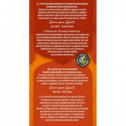 Yogi Tea Réglisse 17 Sachets