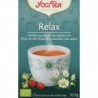 Yogi Tea Relajación 17 Bolsitas