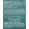 Chá Yogi Relaxamento 17 Sacos