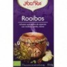 Yogi Tea Rooibos 17 Bolsitas