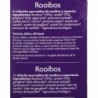 Chá Yogi Rooibos 17 Sacos