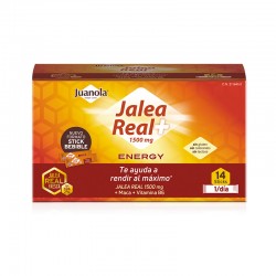 JUANOLA Jalea Real Energy...