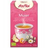Yogi Tea Woman 17 Beutel