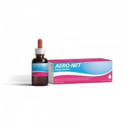 Aero-Net Gouttes Orales 100 ml
