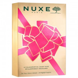 Nuxe Advent Calendar with Beauty Treatments