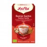 Yogi Tea Good Dreams Rooibos 17 bustine