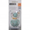 SUAVINEX Succhietto anatomico in lattice 0-6 mesi 1 unità (Zorro)