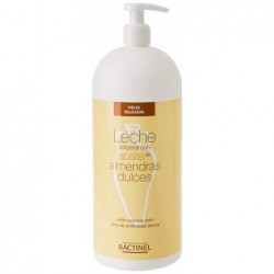 Bactinel Bactinel Lait d'Amande Douce 750 ml