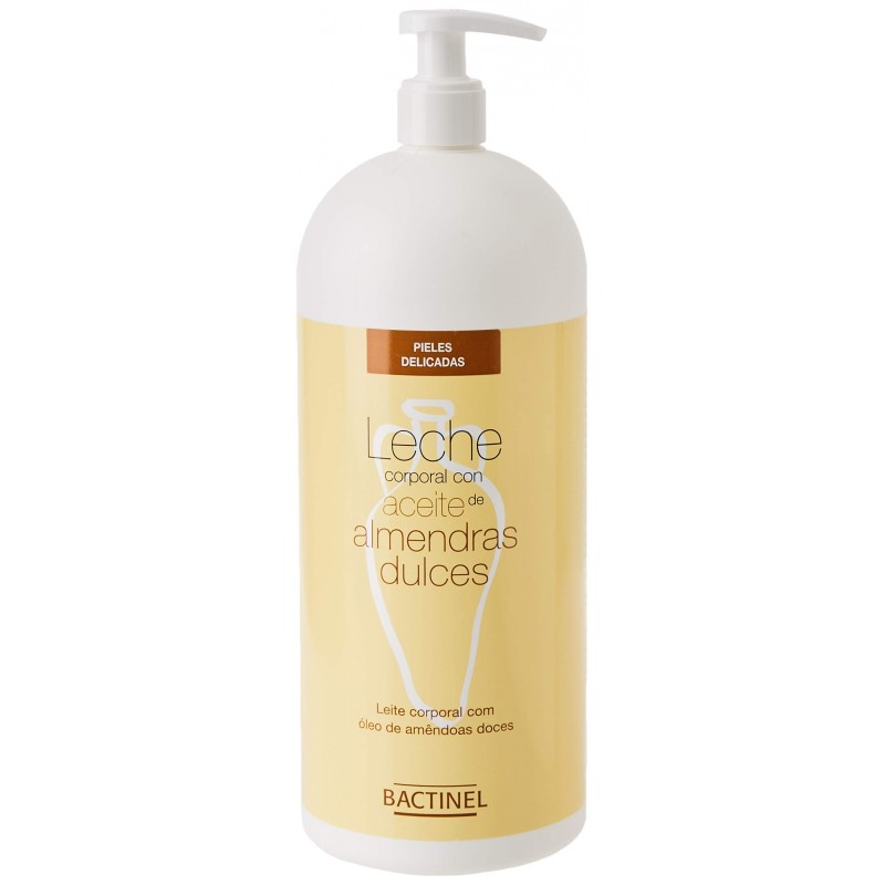 Bactinel Bactinel Latte Di Mandorle Dolci 750 ml Bactinel Bactinel Latte Di Mandorle Dolci 750 ml