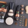 Dr Organic Cire capillaire au ginseng biologique 75 ml