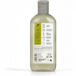 Dr Organic Shampoing Arbre à Thé 265 ml