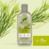 Dr Organic Shampoing Arbre à Thé 265 ml