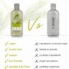 Dr Organic Shampoing Arbre à Thé 265 ml