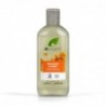 Dr Organic Shampooing au Miel de Manuka 265 ml