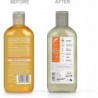 Dr Organic Shampooing au Miel de Manuka 265 ml