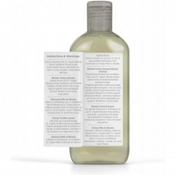 Dr Organic Shampooing au Miel de Manuka 265 ml