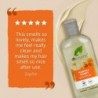 Dr Organic Shampooing au Miel de Manuka 265 ml