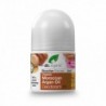 Dr Organic Desodorante Óleo de Argan 50 ml