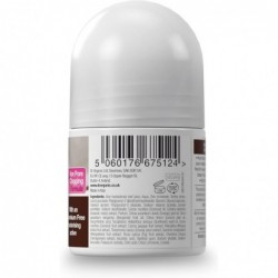 Dr Déodorant à l'Huile de Coco Bio 50 ml
