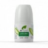 Dr Organic Desodorante Aloe Vera 50 ml