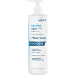 Dexyane Med Soothing Repair Cream 30 Ml