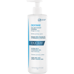 Dexyane Med Crema Lenitiva Riparatrice 30 Ml