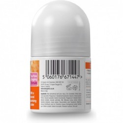 Dr Organic Desodorante de Miel de Manuka 50 ml