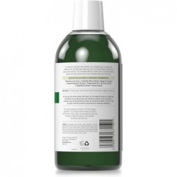 Dr Collutorio biologico all'Aloe Vera 500 ml