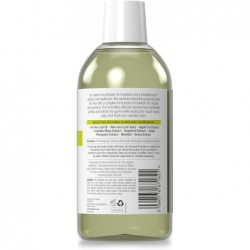 Dr Organic Bain de Bouche à l'Arbre à Thé 500 ml