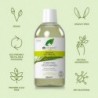 Dr Organic Bain de Bouche à l'Arbre à Thé 500 ml