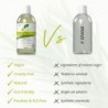 Dr Organic Bain de Bouche à l'Arbre à Thé 500 ml